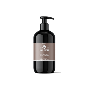 Gel rasatura